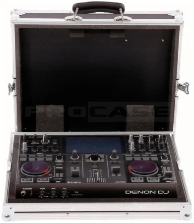 Кейс (кофр) для Denon Prime Go Кейс (кофр) для Denon Prime Go