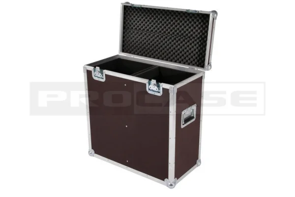 Кофр для прожекторов 2x RevueLED 150 Profile