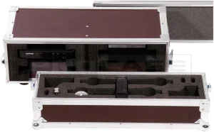 Кейс для микрофона Double Door Shure BLX24SM58