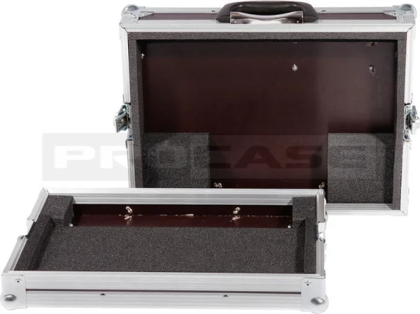 Кейс для драм машин Elektron Octatrack, A-Rytm