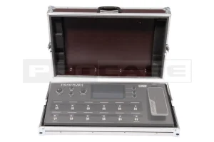 Кейс для педалборда  Effekt Headrush