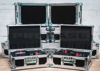 Кейс для напитков подарочный