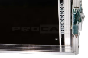 Кейс стандартный рэковый ProCase Rack 4U-45-3