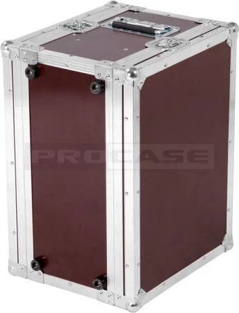 Кейс (кофр) для Kemper Amp & Foot Ctl Кейс (кофр) для Kemper Amp & Foot Ctl