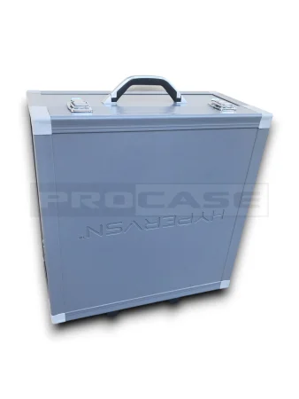 Кейс (кофр) с выдвижной ручкой Roltek