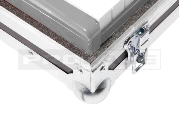 Кейс для синтезаторов Yamaha PSR 3000, 1500