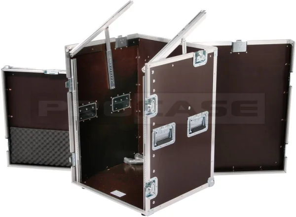 Рэковый кейс (кофр) нестандартный ProCase Cor 15U-45-1