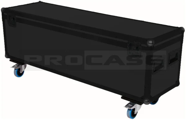 Кейс универсальный  для K&M 80320 Блэк