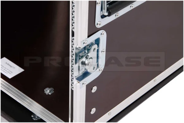 Рэковый кейс (кофр) нестандартный ProCase 3X 12U-45-1