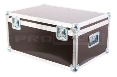 Кейс (кофр) для 6x LED PAR 56 Short Стандарт Кейс (кофр) для 6x LED PAR 56 Short Стандарт