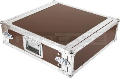 Кейс (кофр) для Rack 3U Eco 45 Стандарт