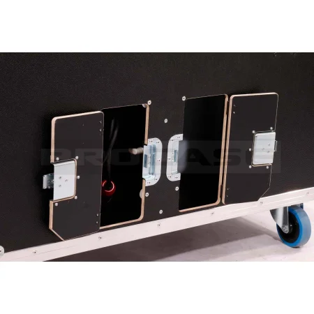 Кейс (кофр) мобильная мойка Про4