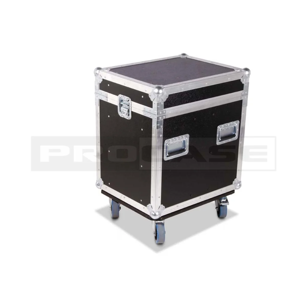 Кейс для лебедки Next Stage Lift 5 DC D8+ 500Kg