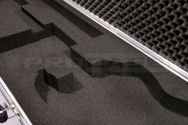 Кофр для 5 гитары Case Fender Precision