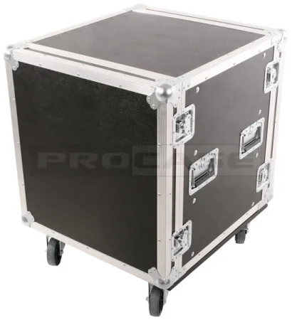 Кейс (кофр) для Rack 12U Profi 50 Shockmount Стандарт