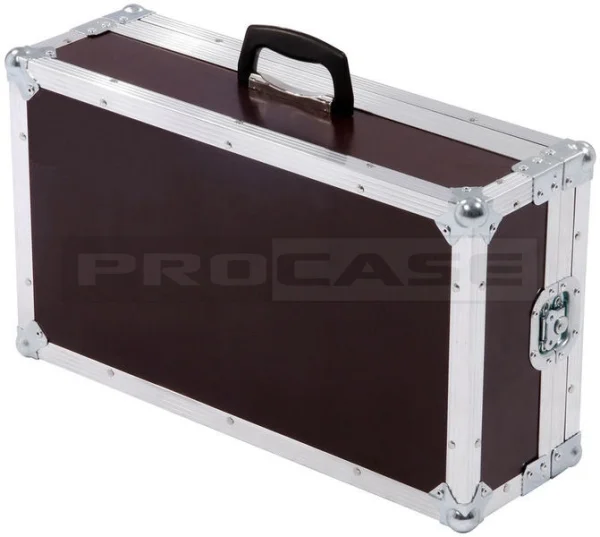 Кейс для драм машин Vermona DRM-1