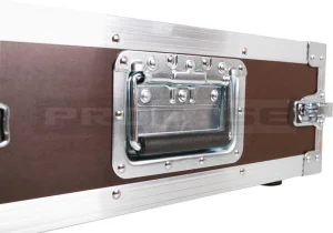 Кофр стандартный рэковый для Rack 3U Eco 45
