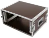 Рэковый кейс (кофр) антивибрационный PROCASE AV-Rack 4U