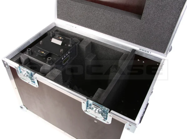 Кейс (кофр) для 2x MH-100  MH-110