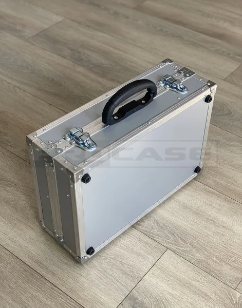 Кофр для фото и видео техники для объектива