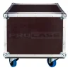 Кейс стандартный рэковый  ProCase Rack 8U-45-4