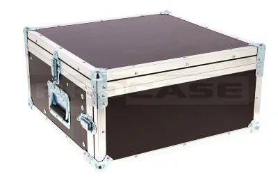 Кофр стандартный рэковый для L-Rack 4U Eco 43 RA Стандарт