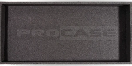 Кейс (кофр) для Fender Blues, HR DLX Wheel Кейс (кофр) для Fender Blues, HR DLX Wheel