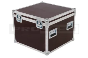 Кофр для PAR-прожекторов 4x LED PAR64 Short