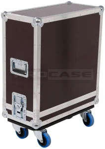 Кейс для комбоусилителя 4x12 Cab