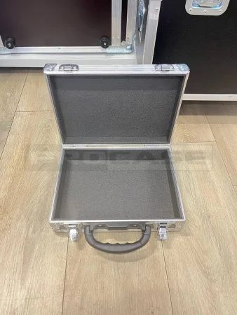 Алюминиевый кейс для документов А4