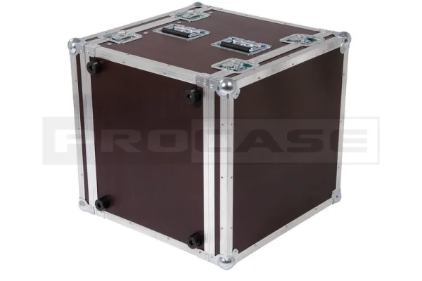 Кейс (кофр) для усилителя AER Compact 60 II Combo Кейс (кофр) для усилителя AER Compact 60 II Combo