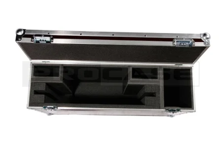 Кейс (кофр) для Apple iMac 27″ с дополнительным местом