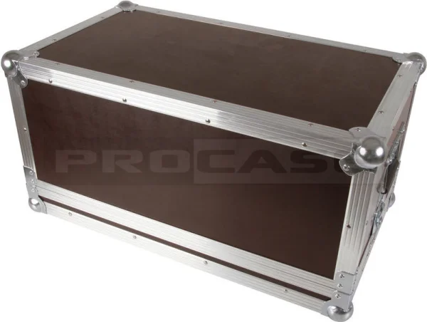 Кейс (кофр) для усилителя Ampeg SVT AV Top, Classic, CL, 350H, 450H, VR и V4BH Кейс (кофр) для усилителя Ampeg SVT AV Top, Classic, CL, 350H, 450H, VR и V4BH