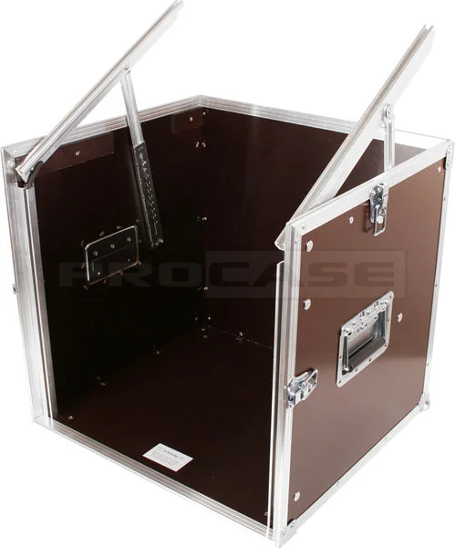 Кейс (кофр) для L-Rack 10U Eco RA