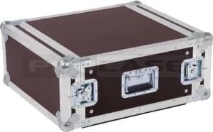 Кейс стандартный рэковый ProCase Rack 5U-45-3 Стандарт