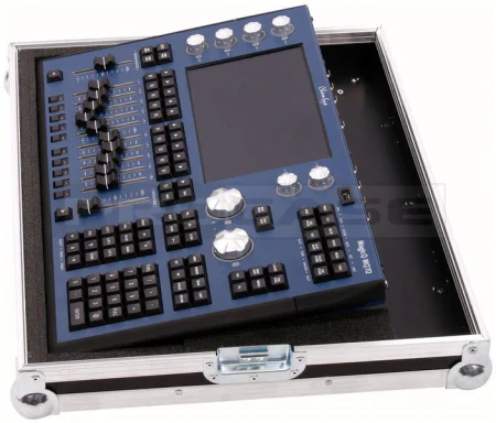 Кейс (кофр) для Chamsys MagicQ MQ50  70