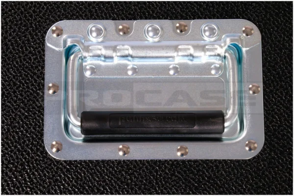 Кейс стандартный рэковый ProCase Rack 8U-45-2