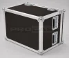Кейс универсальный  для Accessory case 60x40x40 PVC BK