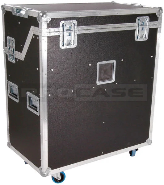 Кейс (кофр) для Coffeebar Case