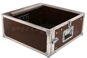 Кофр стандартный рэковый L-Rack 4U Eco 43