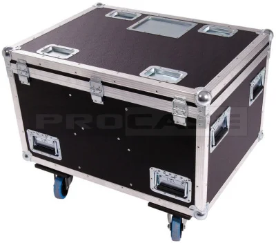 Кейс для прожекторов 2bright Pint IP 6in1 Стандарт