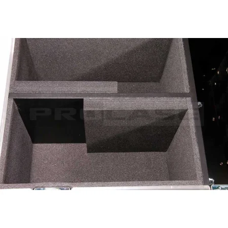 Кейс (кофр) для ADJ Fog Fury Jett на колесах