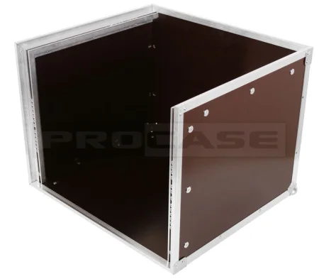 Кейс (кофр) для Studio L-Rack 8U 38