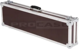 Кейс для MIDI клавиатуры  M-Audio Code 61