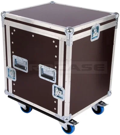 Рэковый кейс (кофр) нестандартный ProCase 3X 12U-45-1 Стандарт