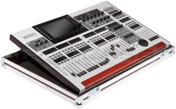 Кейс (кофр) для Behringer Wing Mixercase