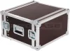 Кейс стандартный рэковый ProCase Rack 6U-40 Стандарт