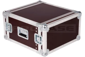Кейс стандартный рэковый ProCase Rack 6U-45-5