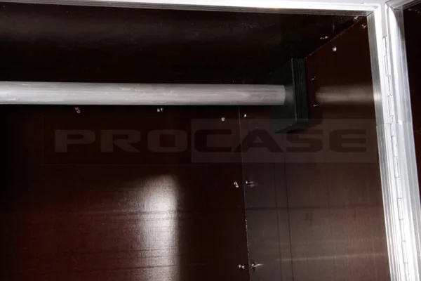 Кейс (кофр) для одежды (костюмный) Gard20