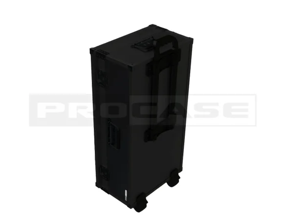 Алюминиевый кейс ProCase T.05 Блэк